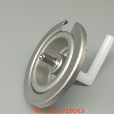 Van xả bình gas butane nhỏ gọn, tốt nhất cho bếp nấu