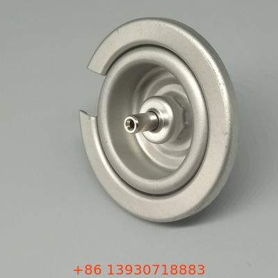 Van xả khí gas Butane Eco - Bộ điều chỉnh hiệu quả cho bếp tiết kiệm nhiên liệu & giảm khí thải