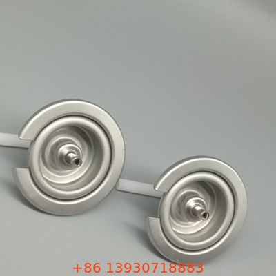 Van xả khí gas Butane Eco - Bộ điều chỉnh hiệu quả cho bếp tiết kiệm nhiên liệu & giảm khí thải