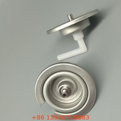 Van xả khí butane nhiệt cao - Bộ điều chỉnh mạnh mẽ cho bếp Á và xào nấu