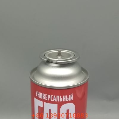 Van xả khí butane nhiệt cao - Bộ điều chỉnh mạnh mẽ cho bếp Á và xào nấu