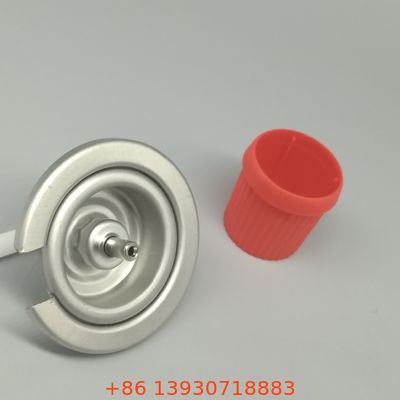 Van xả khí butane nhiệt cao - Bộ điều chỉnh mạnh mẽ cho bếp Á và xào nấu