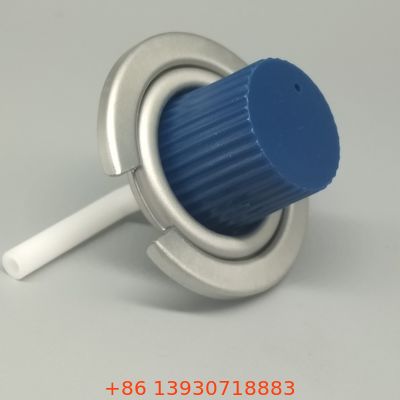 Van xả bếp ga butan thương mại - Bộ điều chỉnh lưu lượng cao & Núm vặn chịu lực cho dịch vụ ăn uống và nhà hàng