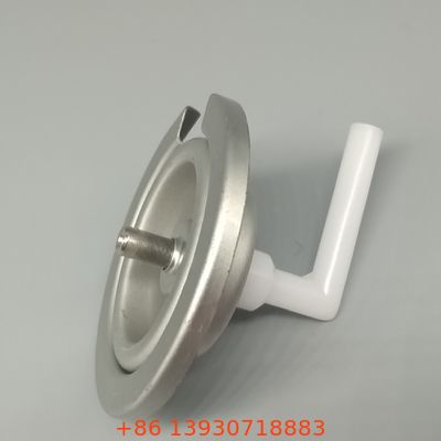 Van điều khiển khí butan áp suất cao cho bếp ngoài trời