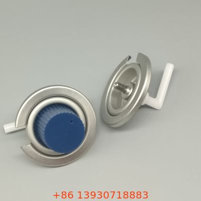 Van khí butan lưu lượng cao được tối ưu hóa cho hiệu quả nấu ăn trong bếp cắm trại