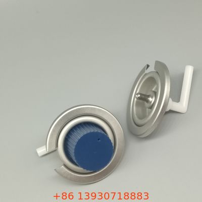 Van an toàn tự động ngắt gas Butan - Bộ điều chỉnh an toàn bằng cặp nhiệt điện cho bếp di động trong nhà