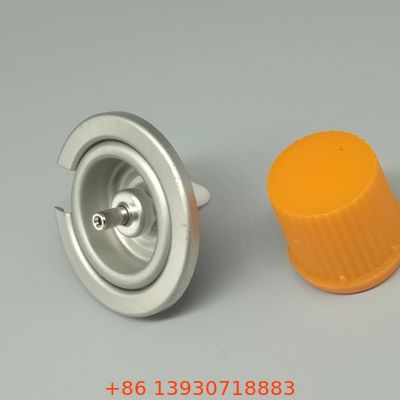 Van xả bếp ga mini DIY - Thay thế bộ điều chỉnh & núm điều khiển dễ dàng để sửa chữa tại nhà