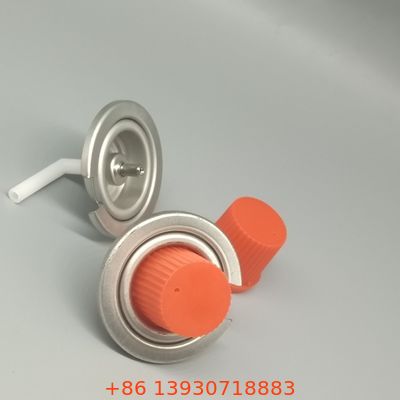 Van điều khiển khí butan cho các hệ thống điều chỉnh và đổ lại ngọn lửa