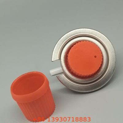 Van van Bếp Ga Mini - Van Điều Chỉnh Bền Bỉ & Nút Đánh Lửa cho Bếp Nướng Cắm Trại và Dã Ngoại