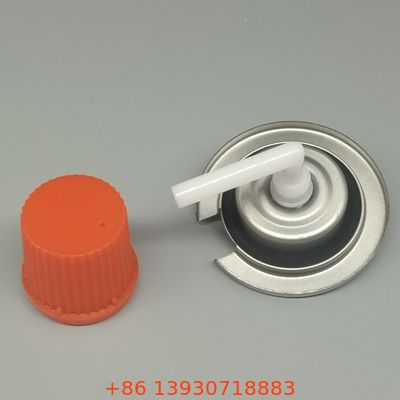 Van xả bếp ga mini DIY - Thay thế bộ điều chỉnh & núm điều khiển dễ dàng để sửa chữa tại nhà