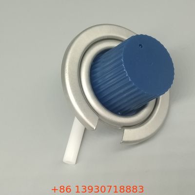 Van van Bếp Ga Mini - Van Điều Chỉnh Bền Bỉ & Nút Đánh Lửa cho Bếp Nướng Cắm Trại và Dã Ngoại