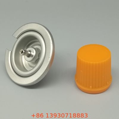 Van xả bình gas butane nhỏ gọn, tốt nhất cho bếp nấu