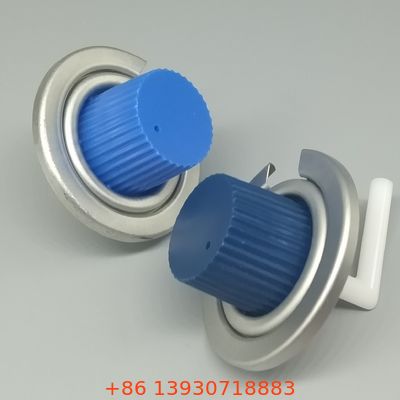 Van điều chỉnh bếp gas butane nhỏ gọn cho bếp gas mini