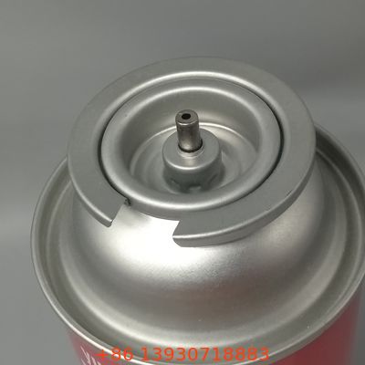 Van điều khiển khí butan cho các hệ thống điều chỉnh và đổ lại ngọn lửa