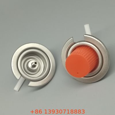 Linh kiện thay thế van bếp gas Butane - Núm điều khiển & Bộ điều chỉnh phù hợp phổ biến cho bếp di động