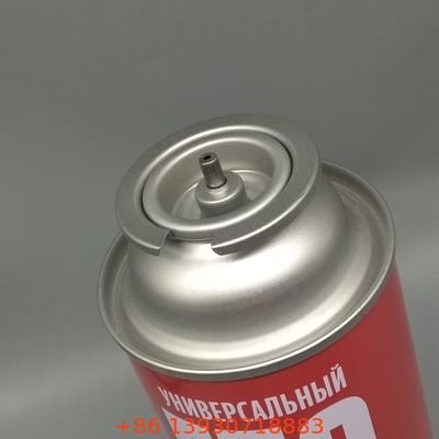 OEM Butane Gas Stove Valve cho cắm trại và sử dụng ngoài trời