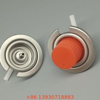 Van điều khiển khí butan cho các hệ thống điều chỉnh và đổ lại ngọn lửa