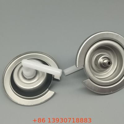 Linh kiện thay thế van bếp gas Butane - Núm điều khiển & Bộ điều chỉnh phù hợp phổ biến cho bếp di động