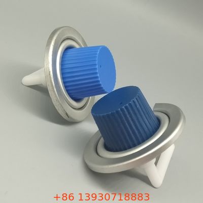 Linh kiện thay thế van bếp gas Butane - Núm điều khiển & Bộ điều chỉnh phù hợp phổ biến cho bếp di động