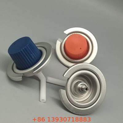 Van xả bình gas butane nhỏ gọn, tốt nhất cho bếp nấu