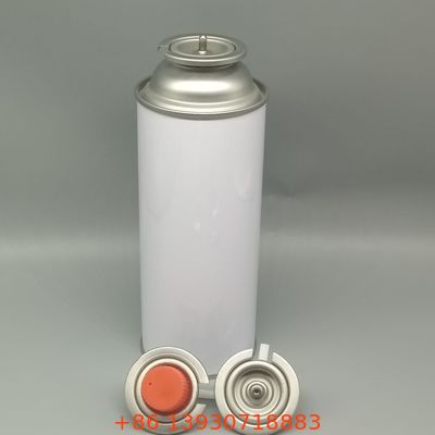 Van bếp butan với nắp bảo vệ cho các thiết bị nấu ăn di động