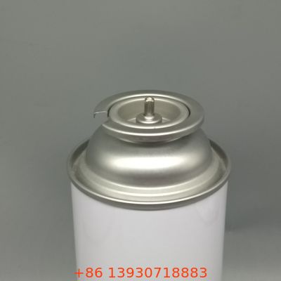 Van kim loại butan bền - Van bền bỉ cho việc sử dụng nặng.