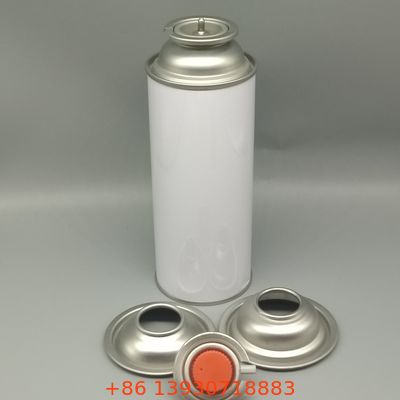 Van khí butan lưu lượng cao được tối ưu hóa cho hiệu quả nấu ăn trong bếp cắm trại