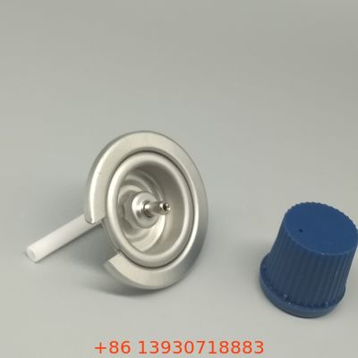 Van bếp butan với nắp bảo vệ cho các thiết bị nấu ăn di động