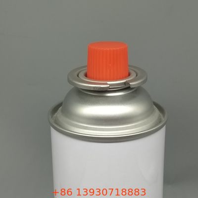 OEM Butane Gas Stove Valve cho cắm trại và sử dụng ngoài trời