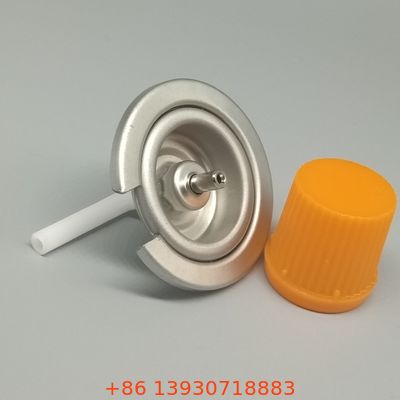 Van điều khiển khí butan áp suất cao cho bếp ngoài trời