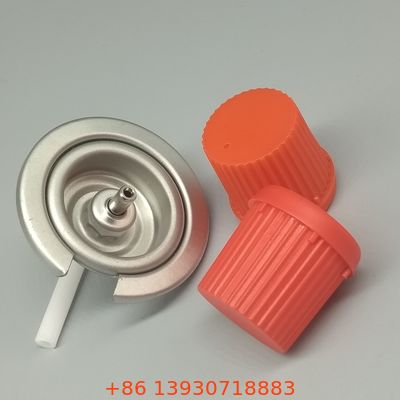 Van điều chỉnh bếp gas butane nhỏ gọn cho bếp gas mini