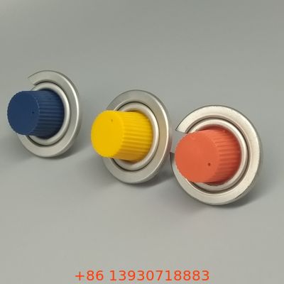 Van điều khiển khí butan áp suất cao cho bếp ngoài trời