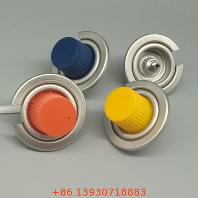 Van gas tương thích Propane-Butane – Đa năng cho bếp gas dùng bình gas hỗn hợp