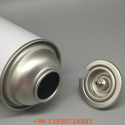 Van bếp Butane 1 inch với nắp cho bếp di động một lò đốt