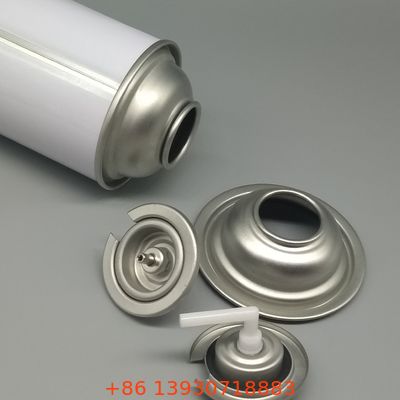 Van khóa bếp gas butane cao cấp có nắp bảo vệ cho bếp nấu mặt bàn