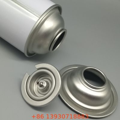 Van bếp butan với nắp bảo vệ cho các thiết bị nấu ăn di động