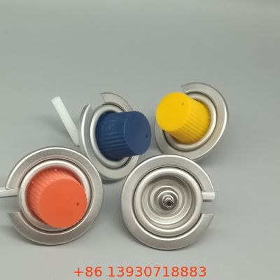 Van van bếp gas butane di động, lý tưởng cho cắm trại, nấu ăn ngoài trời và bếp du lịch.