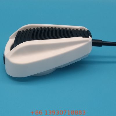 Đầu phun xịt cò hai vị trí gập được dùng trong gia đình và công nghiệp