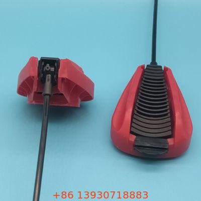 Đầu phun xịt cò hai vị trí gập được dùng trong gia đình và công nghiệp