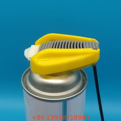 Bình xịt cò gập chống rò rỉ với tùy chọn phun tia và phun sương