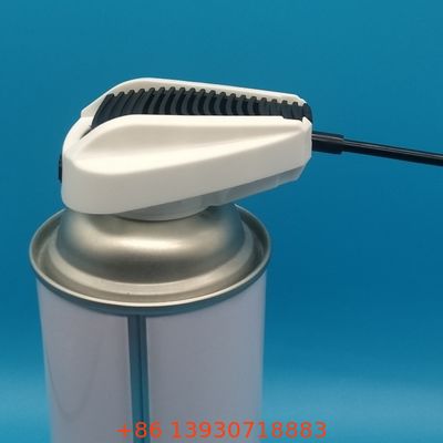 Bình xịt cò gập chống rò rỉ với tùy chọn phun tia và phun sương