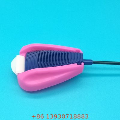 Máy phun kích hoạt gấp hai chiều sáng tạo cho các sản phẩm aerosol