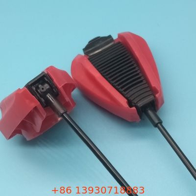 Máy phun kích hoạt gấp hai chiều sáng tạo cho các sản phẩm aerosol