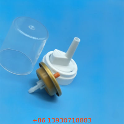 Đầu xịt tạo kiểu mousse đa năng cho chăm sóc tóc hàng ngày với thiết kế chống trượt tiện dụng