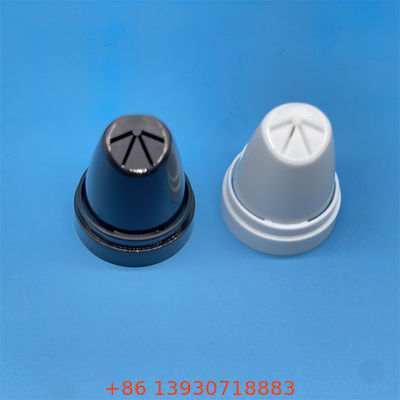 Đầu xịt tạo kiểu mousse đa năng cho chăm sóc tóc hàng ngày với thiết kế chống trượt tiện dụng