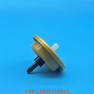 Hair Mousse van nhôm đảo ngược cung cấp liên tục ngược xuống phun