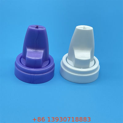 Đầu xịt bọt tạo kiểu tóc cao cấp cho kiểu tóc chất lượng salon với van chống rò rỉ an toàn