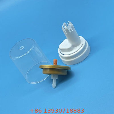 Đầu xịt bọt tạo kiểu tóc cao cấp cho kiểu tóc chất lượng salon với van chống rò rỉ an toàn