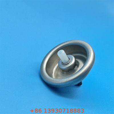 Van xịt mousse tạo kiểu tóc chính xác - Vòi xịt mousse cấp salon để tạo kiểu tóc bồng bềnh