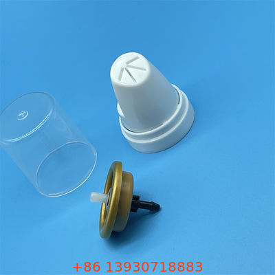 Máy phun phun tóc Mousse cho kiểu tóc chuyên nghiệp Máy phun bọt aerosol cho các phòng làm tóc